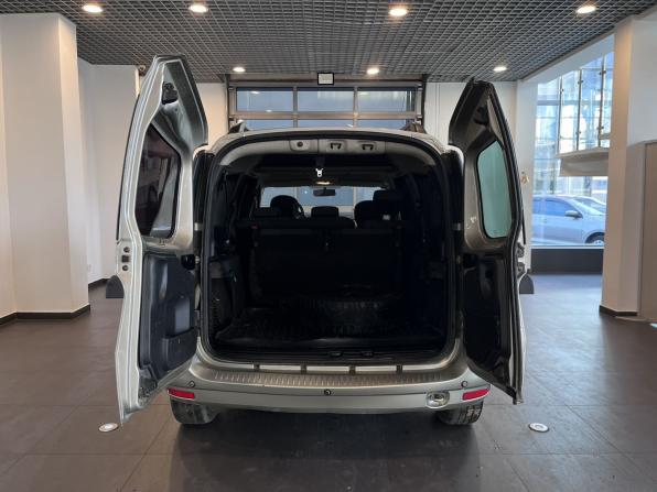 Lada (ВАЗ) Largus I с пробегом 2018 года, цена 562 000 рублей, 427773 км, универсал, Автокод Объявления