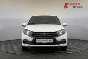 Lada (ВАЗ) Granta I Рестайлинг Нижний Новгород  - изображение 20
