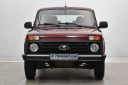 Lada (ВАЗ) 2121 (4x4) I Рестайлинг (2020) Москва  - изображение 17
