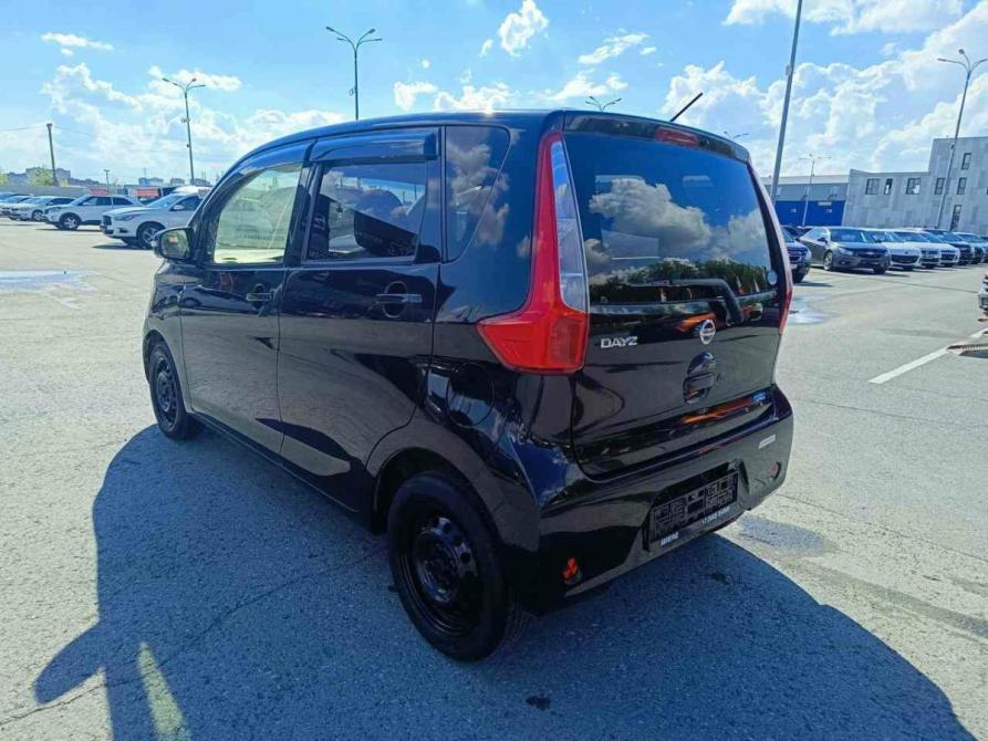Nissan Dayz I Тюмень  - изображение 5