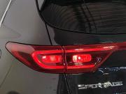 Kia Sportage IV Рестайлинг Москва  - изображение 20