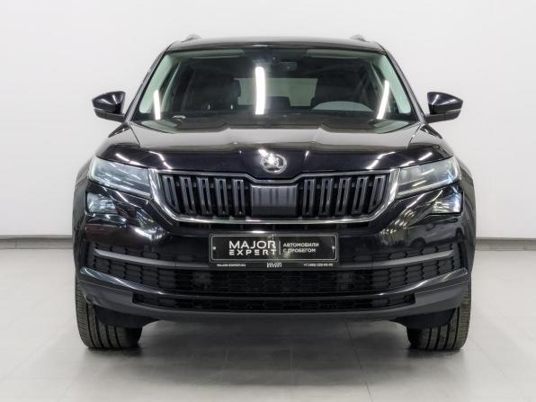 Skoda Kodiaq I с пробегом 2020 года, цена 3 490 000 рублей, 57843 км, внедорожник, Автокод Объявления