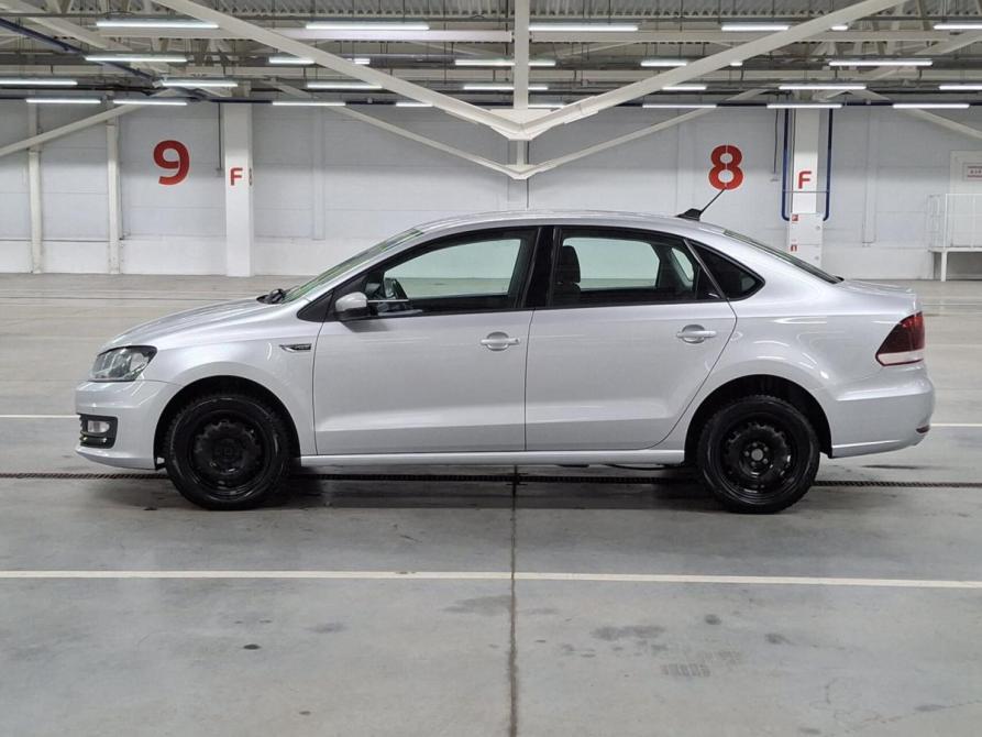 Volkswagen Polo V Рестайлинг Казань  - изображение 10