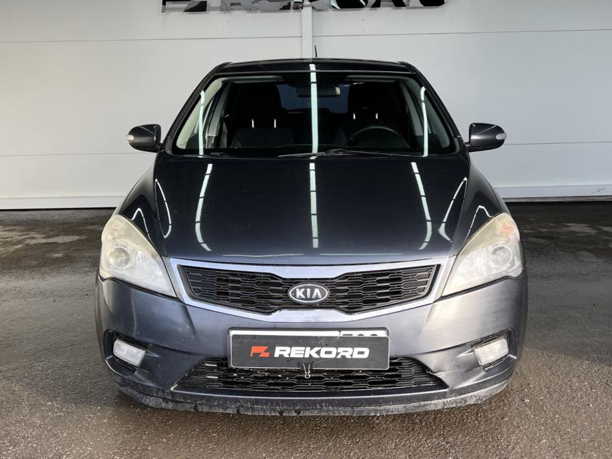 Kia Ceed I Рестайлинг Уфа  - изображение 5