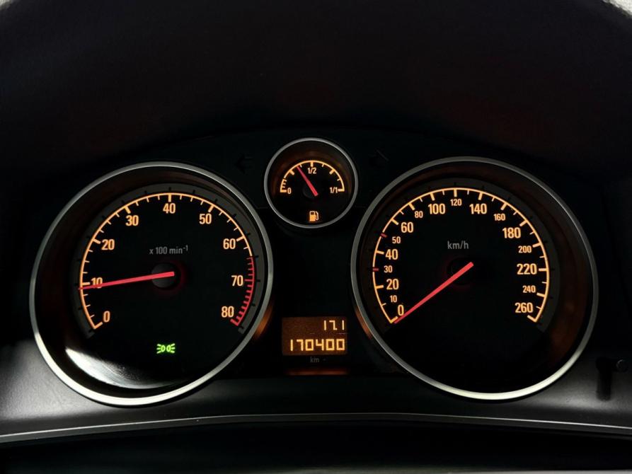 Opel Astra H Рестайлинг Ижевск  - изображение 27