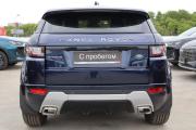 Land Rover Range Rover Evoque I Рестайлинг Санкт-Петербург  - изображение 21