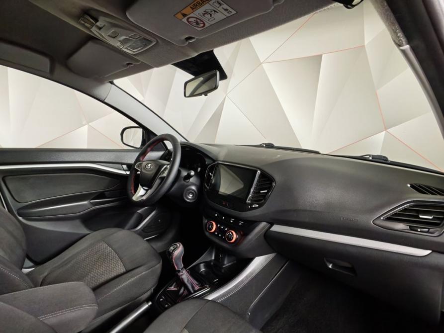 Lada (ВАЗ) Vesta I Москва  - изображение 12