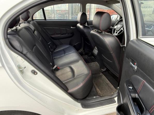 Lifan Solano II с пробегом 2018 года, цена 550 000 рублей, 36672 км, седан, Автокод Объявления