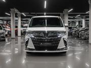 Toyota Alphard IV Москва  - изображение 34