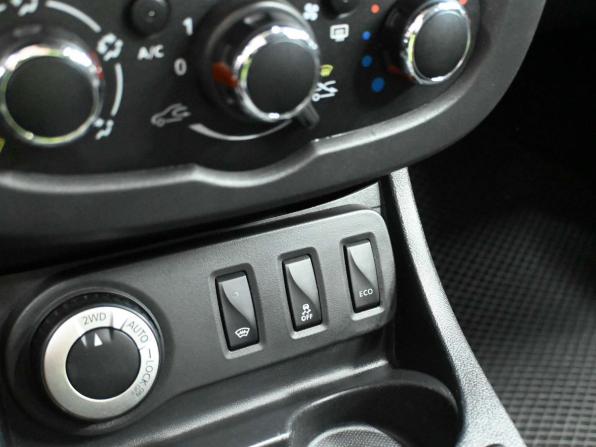 Renault Duster I Рестайлинг с пробегом 2019 года, цена 1 679 900 рублей, 78989 км, внедорожник, Автокод Объявления