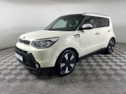 Kia Soul II Москва  - изображение 3