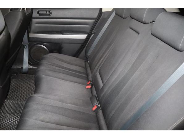 Mazda CX-7 I Рестайлинг с пробегом 2011 года, цена 1 245 000 рублей, 156000 км, внедорожник, Автокод Объявления