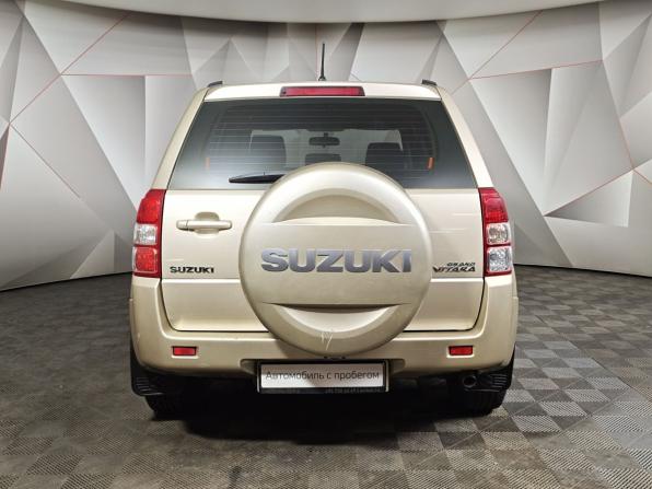 Suzuki Grand Vitara II Рестайлинг с пробегом 2011 года, цена 875 000 рублей, 201306 км, внедорожник, Автокод Объявления