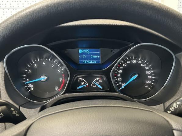 Ford Focus III Рестайлинг с пробегом 2016 года, цена 730 000 рублей, 147646 км, универсал, Автокод Объявления