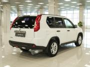 Nissan X-Trail II Рестайлинг Самара  - изображение 26