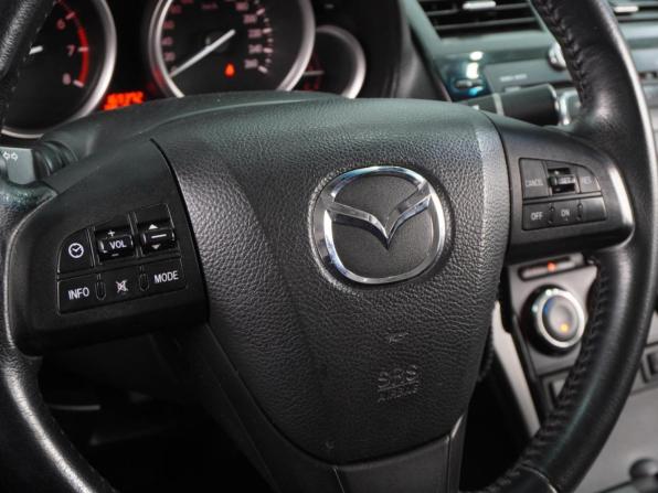 Mazda 6 II (GH) Рестайлинг с пробегом 2009 года, цена 1 009 000 рублей, 169372 км, седан, Автокод Объявления