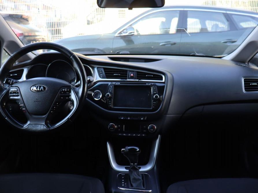 Kia Ceed II Рестайлинг Самара  - изображение 13