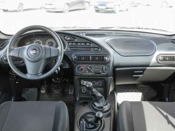 Chevrolet Niva I Рестайлинг с пробегом 2020 года, цена 819 000 рублей, 50860 км, внедорожник, Автокод Объявления