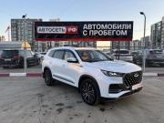 Chery Tiggo 8 Pro Max I Рестайлинг Набережные Челны  - изображение 23