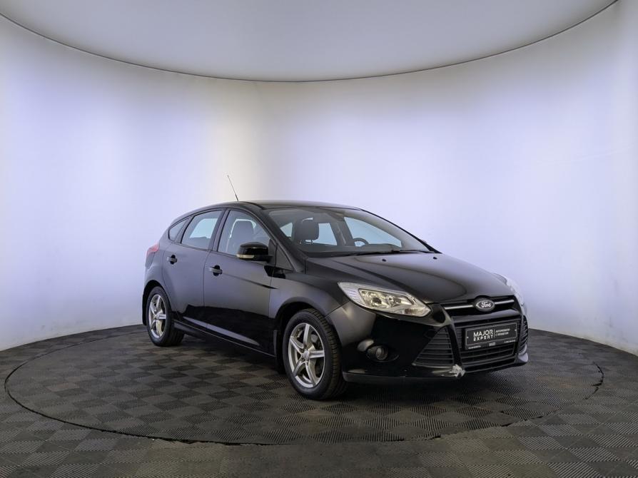 Ford Focus III Москва  - изображение 3