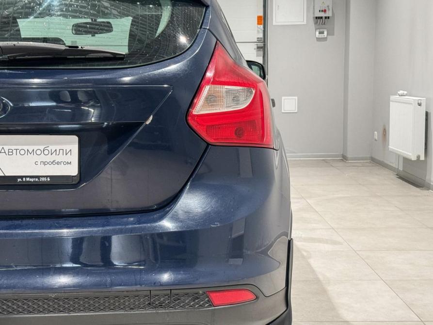 Ford Focus III Екатеринбург  - изображение 6