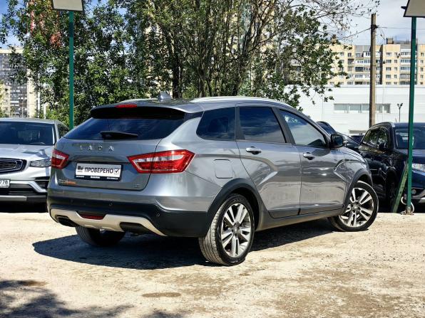 Lada (ВАЗ) Vesta I с пробегом 2019 года, цена 769 000 рублей, 226500 км, универсал, Автокод Объявления