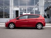 Hyundai Solaris I Курган  - изображение 29