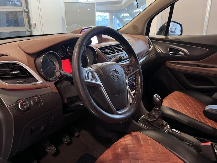 Opel Mokka I Чебоксары  - изображение 39