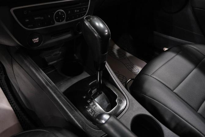 Renault Fluence I с пробегом 2011 года, цена 749 000 рублей, 191500 км, седан, Автокод Объявления