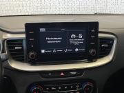 Kia Ceed III Рестайлинг Москва  - изображение 26