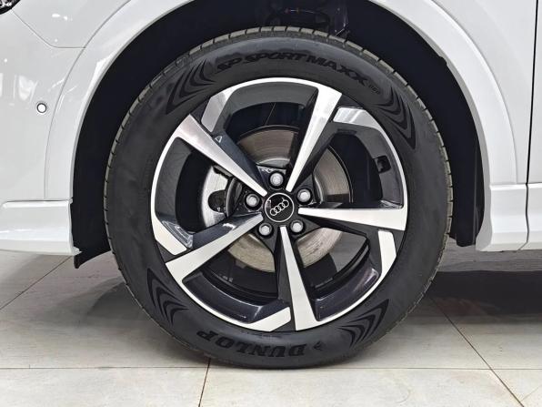 Новый Audi Q3 II (F3) 2026 года, цена 3 899 000 рублей, внедорожник, Автокод Объявления