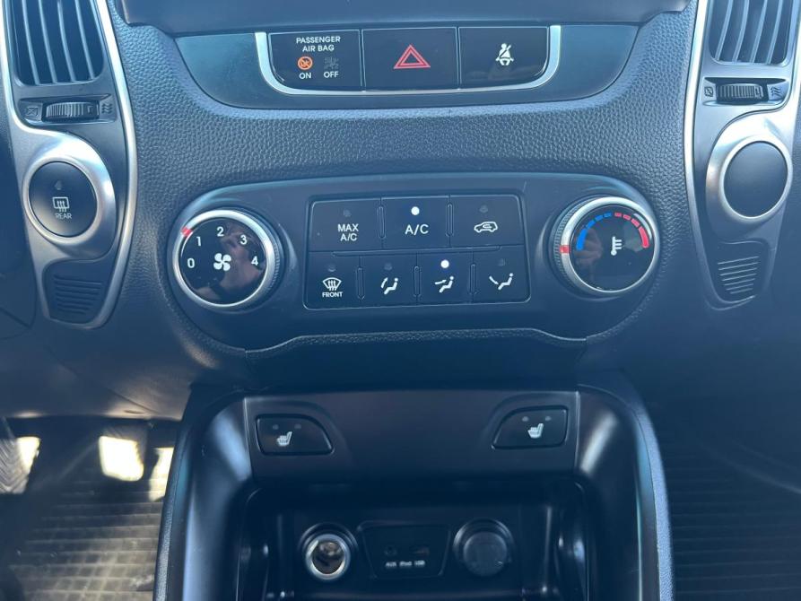 Hyundai ix35 I Стерлитамак  - изображение 18
