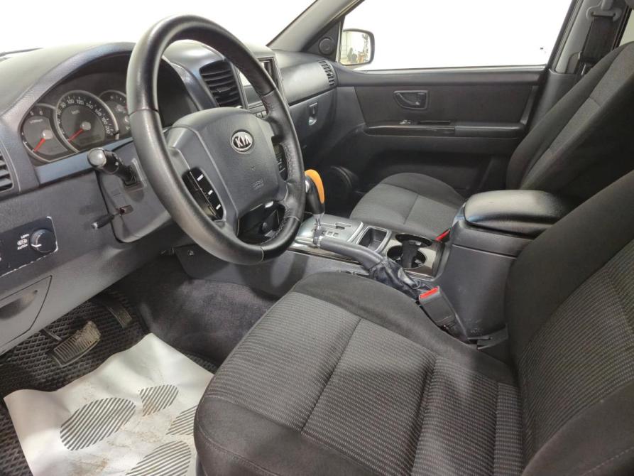 Kia Sorento I Рестайлинг Азнакаево  - изображение 12