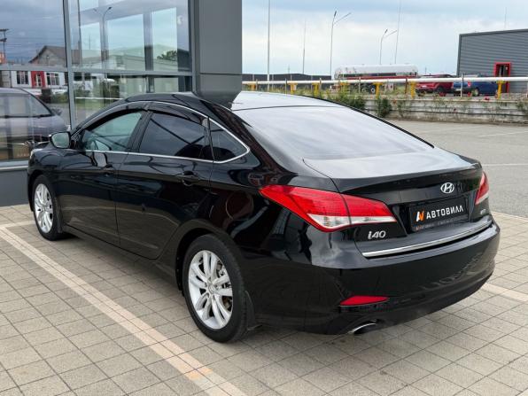 Hyundai i40 I с пробегом 2013 года, цена 1 300 000 рублей, 300000 км, седан, Автокод Объявления