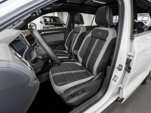 Volkswagen T-Roc I (China Market) Рестайлинг с пробегом 2025 года, цена 3 470 000 рублей, 25 км, внедорожник, Автокод Объявления