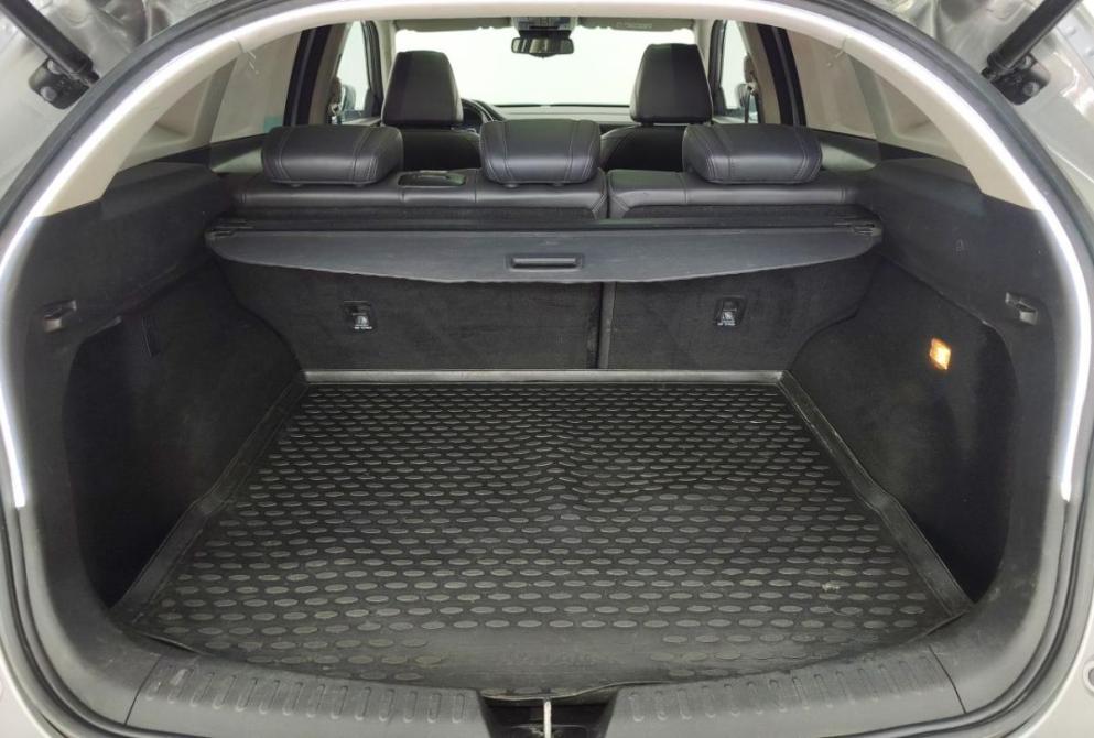 Haval F7 I Екатеринбург  - изображение 13