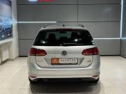 Volkswagen Golf VII Новосибирск  - изображение 21