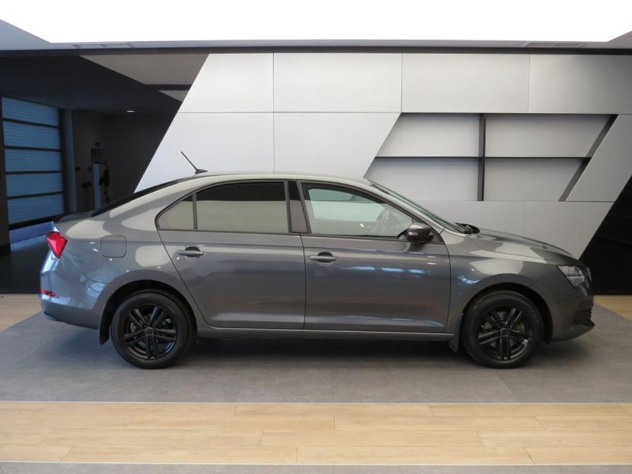 Skoda Rapid II Санкт-Петербург  - изображение 19