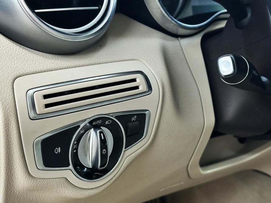 Mercedes-Benz C-Класс III (W204) Рестайлинг Москва  - изображение 10