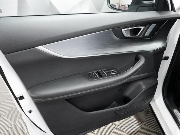 Chery Tiggo 7 Pro Max I с пробегом 2022 года, цена 1 965 000 рублей, 27780 км, внедорожник, Автокод Объявления