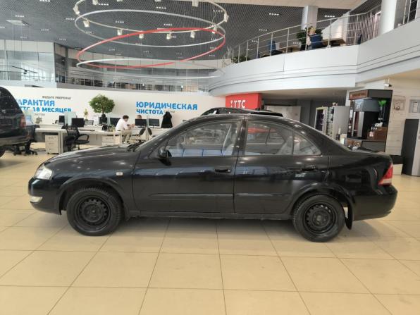 Nissan Almera Classic I с пробегом 2007 года, цена 340 000 рублей, 270428 км, седан, Автокод Объявления