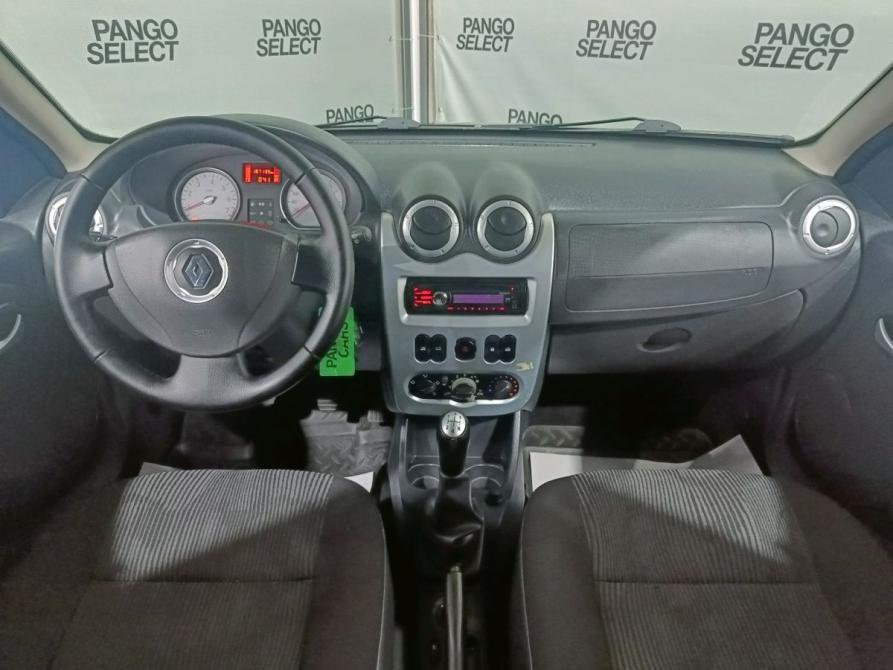 Renault Sandero I Оренбург  - изображение 11