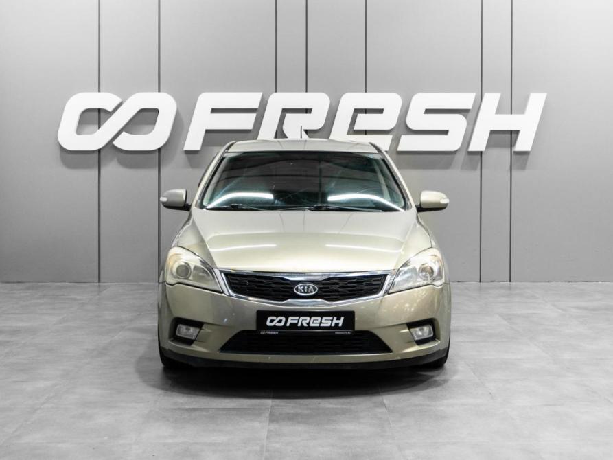 Kia Ceed I Рестайлинг Тюмень  - изображение 3