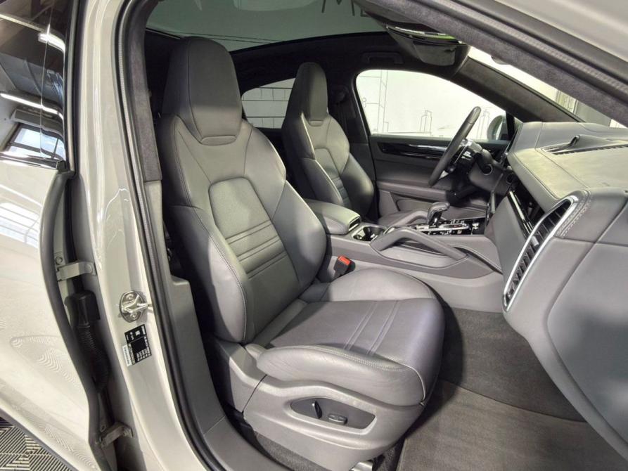 Porsche Cayenne III Москва  - изображение 24