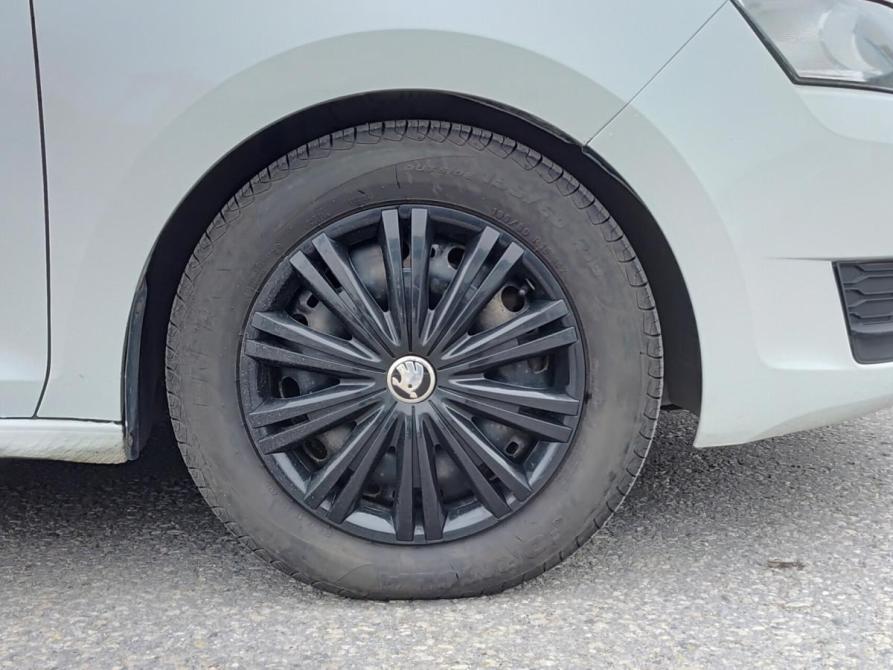 Skoda Rapid I Рестайлинг Чебоксары  - изображение 22