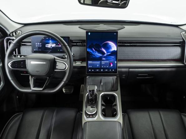 Jaecoo J7 I с пробегом 2024 года, цена 2 165 000 рублей, 32715 км, внедорожник, Автокод Объявления