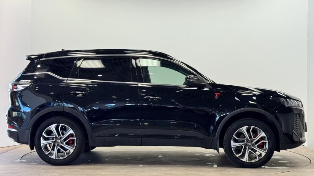 Chery Tiggo 7 Pro Max I Киров  - изображение 5