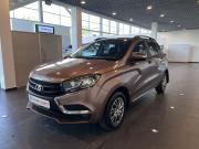 Lada (ВАЗ) XRAY I Чебоксары  - изображение 41