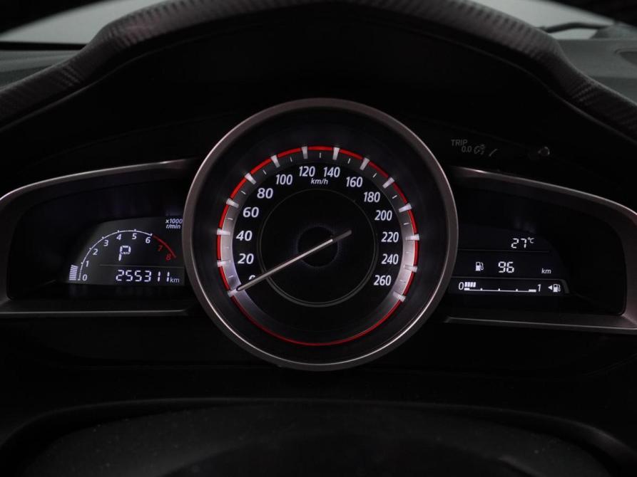 Mazda 3 III (BM) Воронеж  - изображение 17