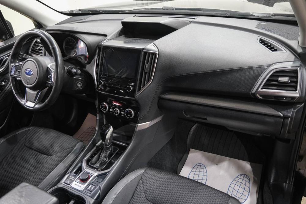 Subaru Forester V Новокузнецк  - изображение 16